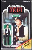 Star Wars 3 3/4