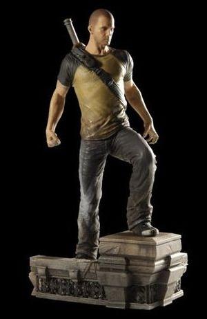 inFAMOUS 2 item nn Cole McGrath (Neutral)