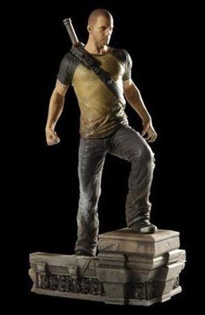 inFAMOUS 2 Cover Image 1