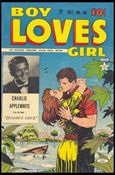 Boy Loves Girl issue 48