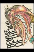 Fiends and Machines  (Base Set) card 7 Beware of the Bug
