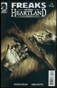 Freaks of the Heartland  issue 3