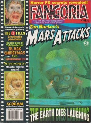 Fangoria (1979) issue 159