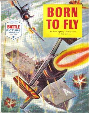 Battle Picture Library issue 248