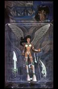 Mercy figure 1-E Mercy (White Costume)