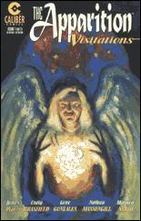 Apparition: Visitations issue 1