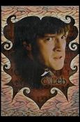 Buffy the Vampire Slayer: Big Bads (The Other Side Subset) Cover Image 2