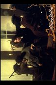 Sleepy Hollow (Movie) (Base Set) card 54 Panic Inside the Church
