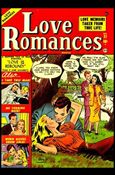 Love Romances issue 21