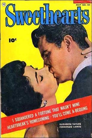 Sweethearts (1948) Cover Image 2