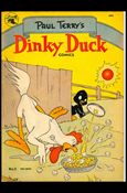 Dinky Duck Cover Image 1