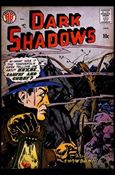 Dark Shadows (1957) issue 2