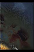 Buffy the Vampire Slayer: Season Seven (The Final Battle Foil Puzzle Subset) card FBP-3-B Gold Parallel