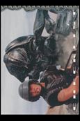 Starship Troopers: Series 1 (Base Set) Cover Image 2