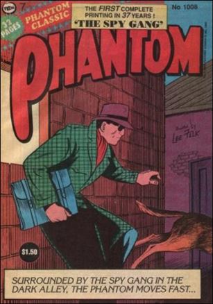 Phantom (1948) issue 1008