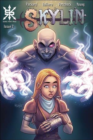 Skylin (2020) issue 2