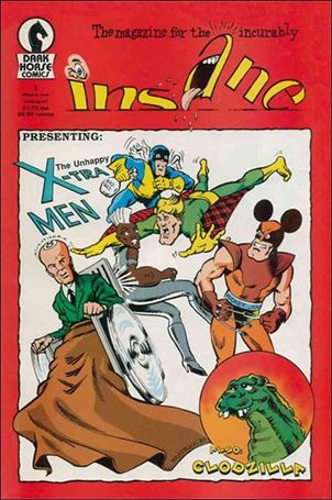 Insane Cover Image 1