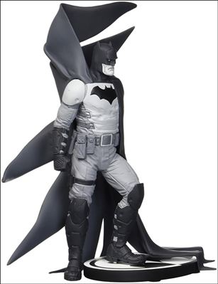 Batman: Black and White  item 73 Batman (Designed by Rafael Albuquerque) 1/5200
