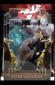 Ghostbusters: Movie Masters figure 9 Peter Venkman (Courtroom Battle)