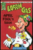 Laffin' Gas issue 8