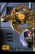 Star Wars Trilogy Collection (Case Topper Subset) Cover Image 2