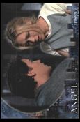 Angel: Season One (Base Set) card 3 To the Slaughter