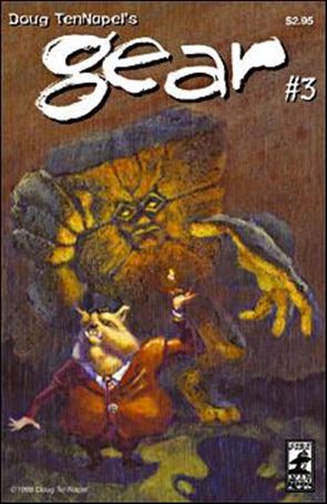 Gear issue 3