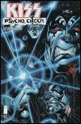 Kiss: Psycho Circus issue 27