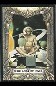 Battle Cards (Base Set) card 4 Peter Andrew Jones