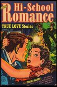 Hi-School Romance issue 17