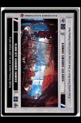 Star Wars: Cloud City Limited (Base Set) card 168 Cloud City: Carbonite Chamber