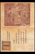 Charmed: Season One (The Book Of Shadows Subset) card B5