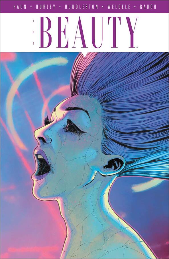 Beauty issue 2