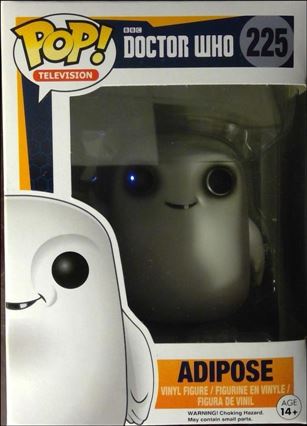 POP! Television figure 225 Adipose