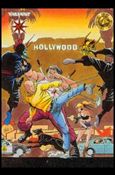 Valiant Era: Series 2 (Base Set) card 191 Archer and Armstrong #14
