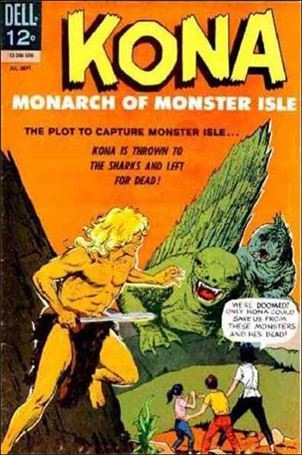 Kona issue 15