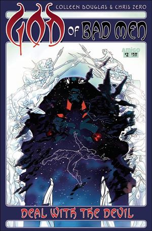God of Bad Men Cover Image 2
