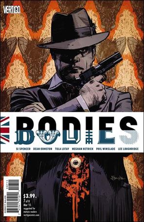 Bodies issue 7