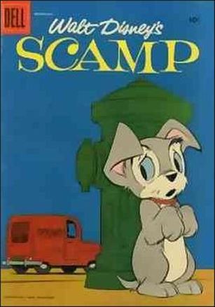 Scamp Cover Image 1