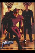 Phantom (Base Set) card 51 Ghost in New York