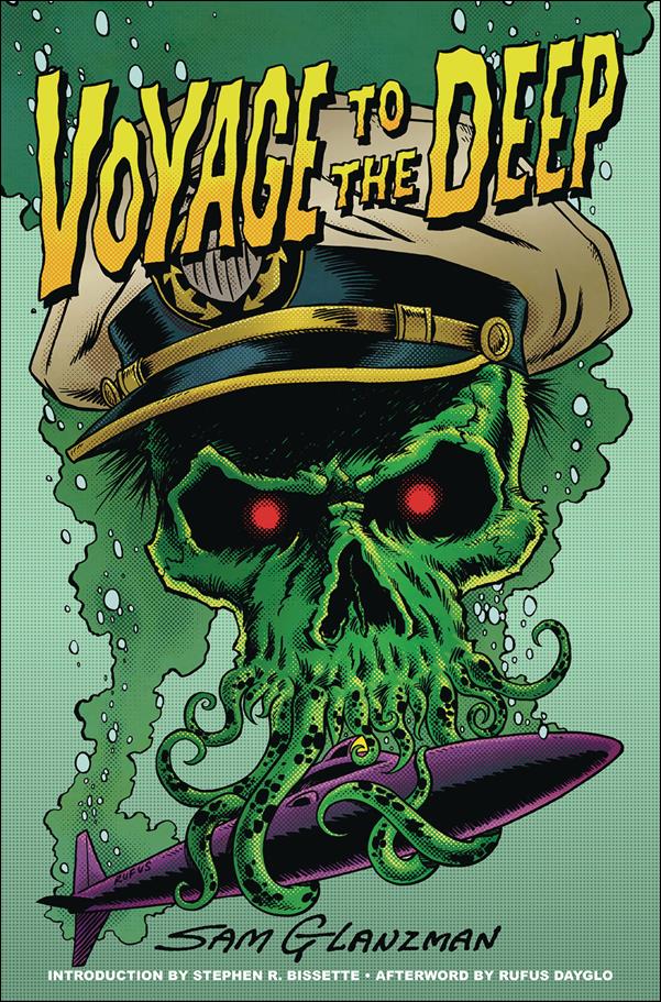 Voyage to the Deep issue nn