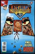 Legion of Super-Heroes in the 31st Century issue 18