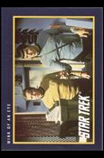 Star Trek 25th Anniversary: Series 2 (Base Set) card 211 Wink of an Eye