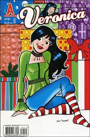 Veronica issue 191