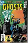 Ghosts (1971) issue 108