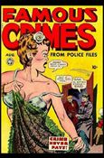 Famous Crimes issue 2
