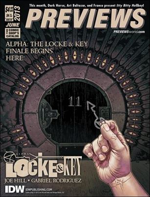 Previews issue 297