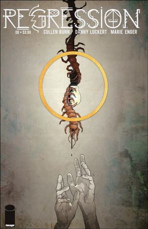 Regression issue 8