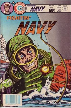 Fightin' Navy issue 131