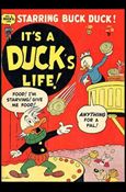 It's a Duck's Life issue 10